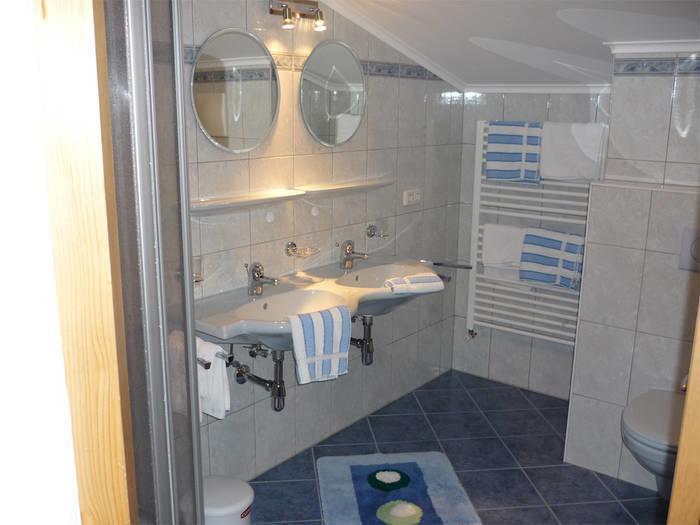 Haus Romantik Gerlos Habitación foto
