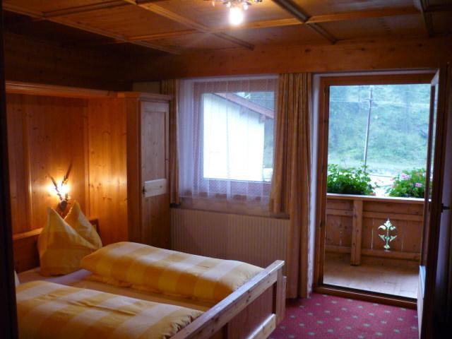 Haus Romantik Gerlos Habitación foto