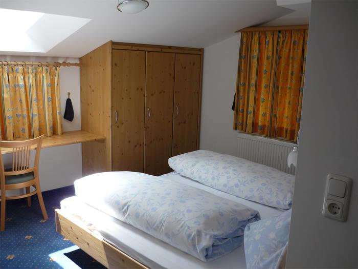 Haus Romantik Gerlos Habitación foto